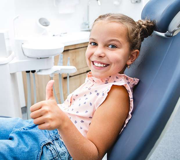 Suffolk Pediatric Dentist