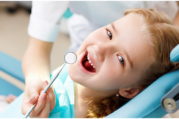 What Is A Baby Root Canal?