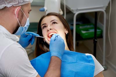 The Importance Of Taking Your Child To A Routine Dental Checkup