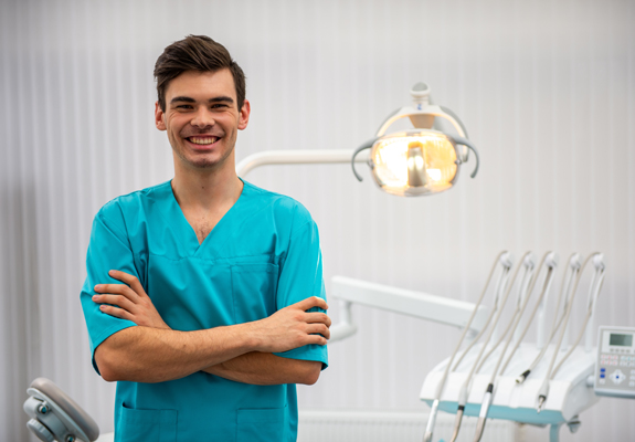What To Expect With Tooth Colored Fillings From A Pediatric Dentist