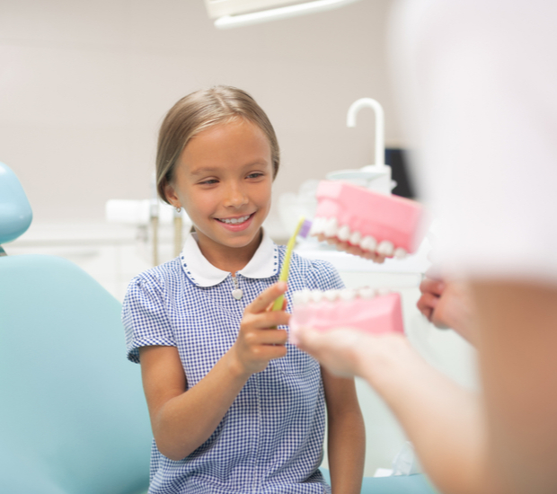 Suffolk Dental Procedures
