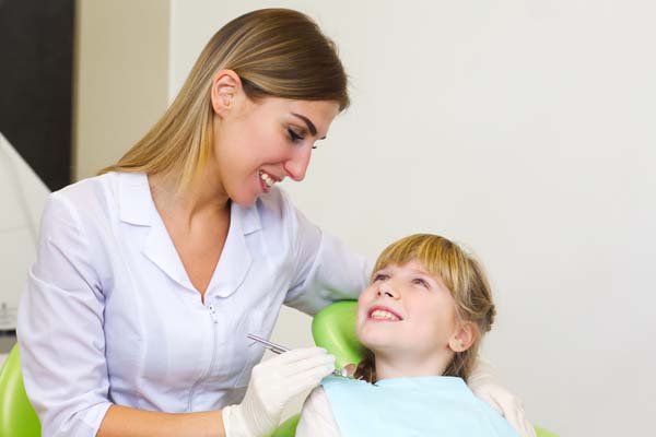 Dentist For Kids Suffolk , VA