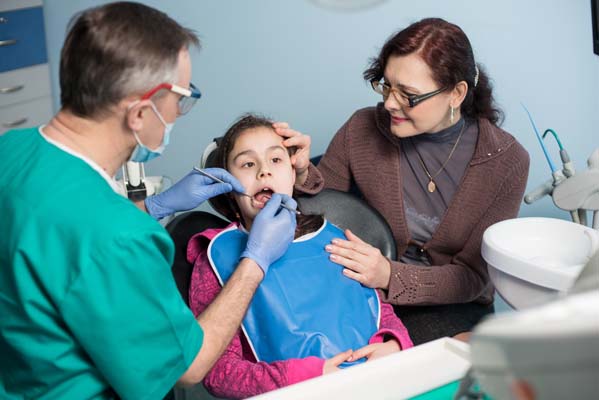 Emergency Pediatric Dentist Suffolk , VA