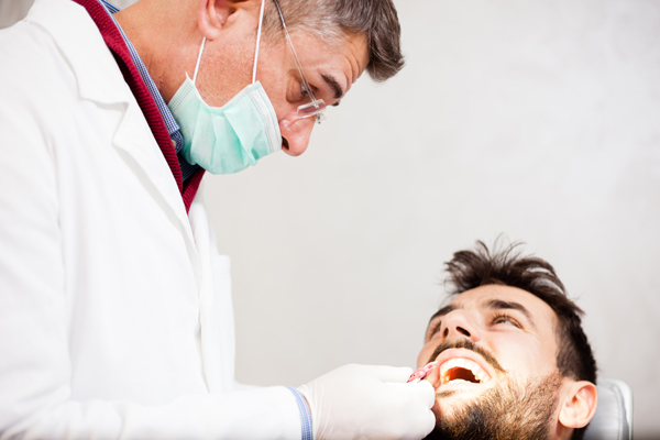 Do Tooth Colored Fillings Last?