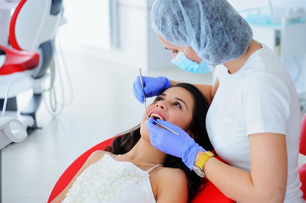 A Pediatric Dentist Can Help Prevent Oral Decay And Disease