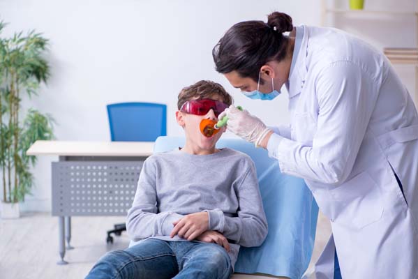 Preventing Childhood Tooth Decay: Tips From A Pediatric Dentist