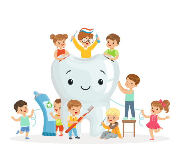 Suffolk Why Go to a Pediatric Dentist Instead of a General Dentist