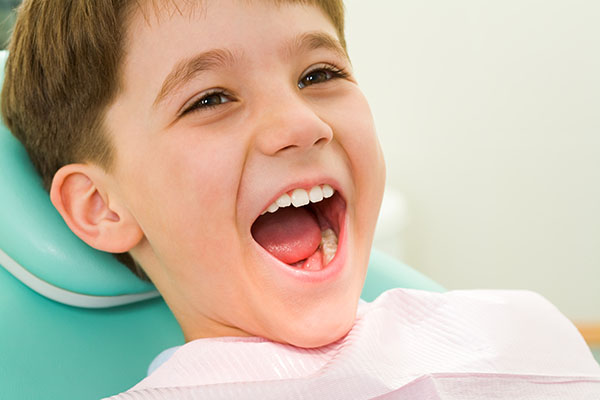 Pediatric Dentistry Suffolk , VA