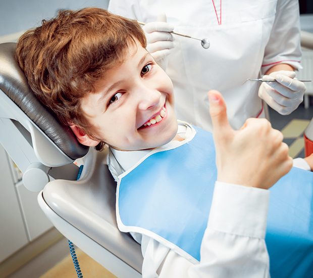 Suffolk Routine Dental Care