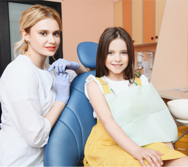 Suffolk Routine Dental Procedures