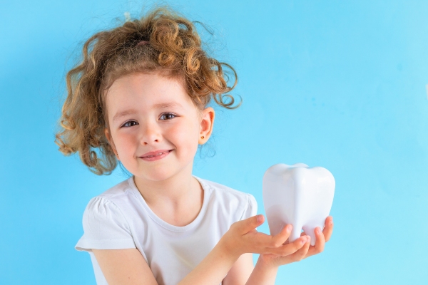 How We Can Save Your Child’s Teeth With A Pediatric Root Canal