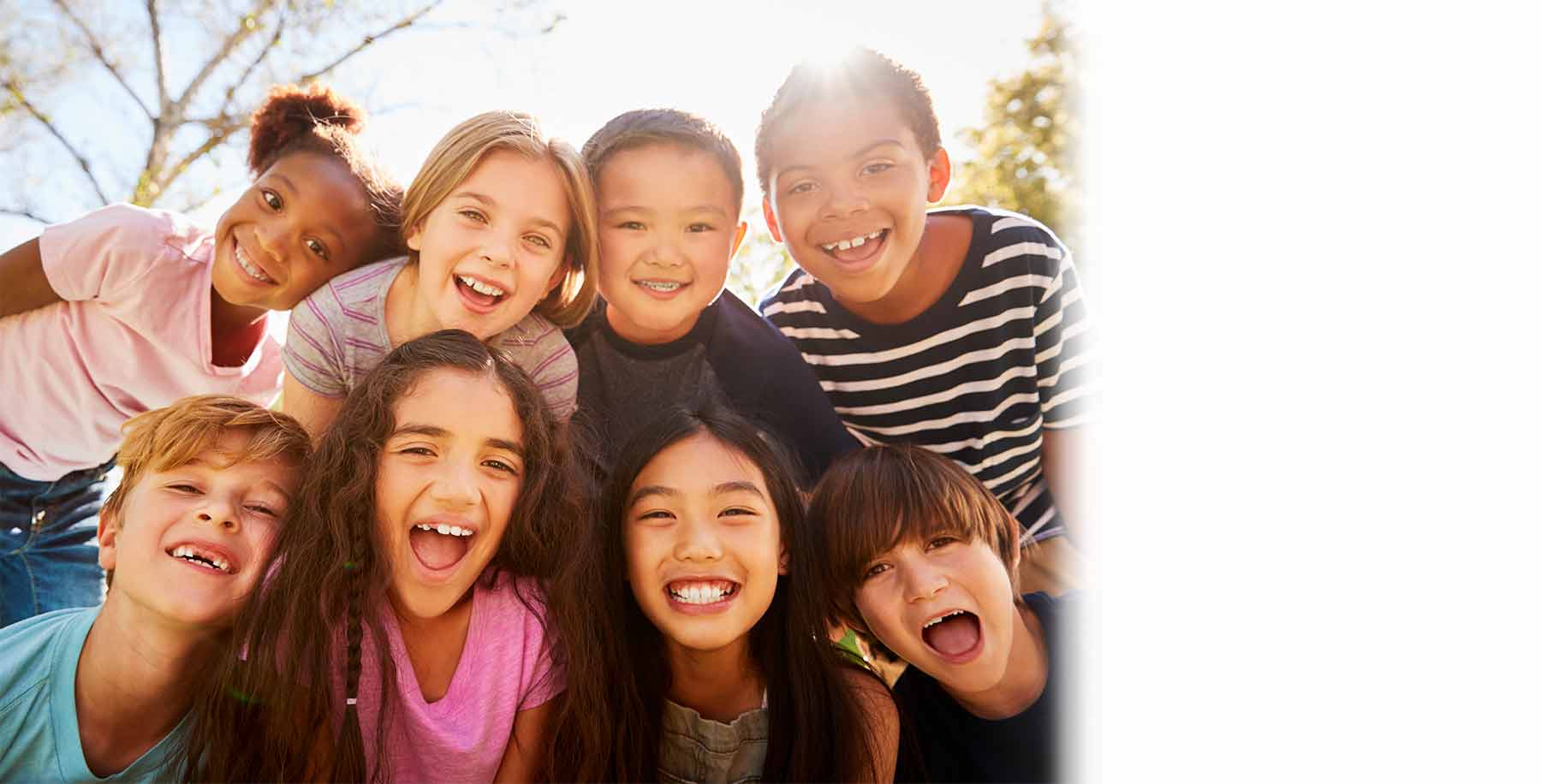 Restorative Dentistry for Kids