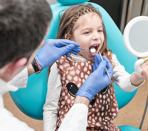 Suffolk When Is a Tooth Extraction Necessary